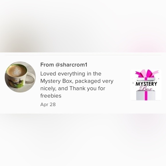 Mystery Box 5lb Women’s Size Small - Picture 4 of 8